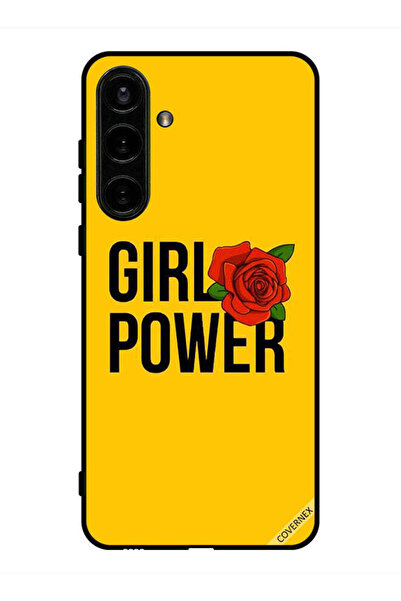 Covernex غطاء حماية لهاتف سامسونج جالاكسي S24 بلس جيرل باور