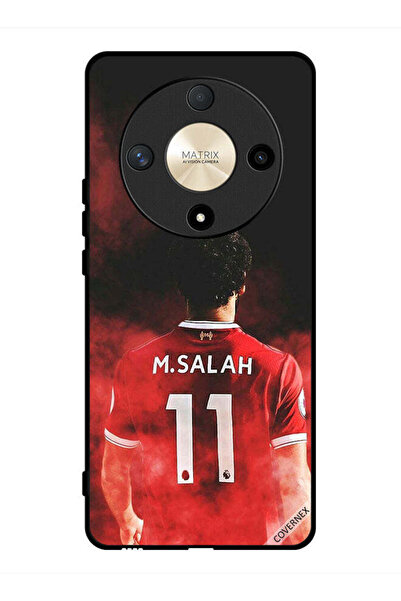 Covernex غطاء حماية لهاتف Honor X9b النجمة المصرية