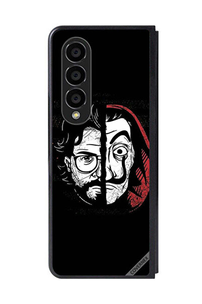 Covernex غطاء حماية لهاتف سامسونج جالاكسي زد فولد 4 بروفيسور