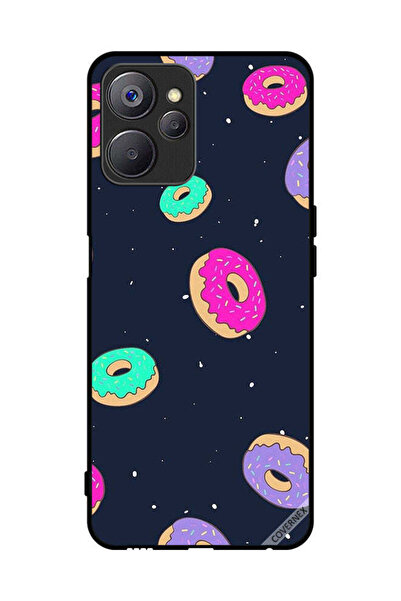 Covernex غطاء حماية لهاتف Realme 10 Donuts