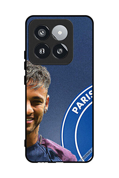 Covernex غطاء حماية لهاتف شاومي 14 برو نيمار باريس سان جيرمان