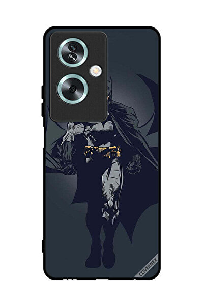Covernex غطاء حماية لهاتف Oppo A2 Batman