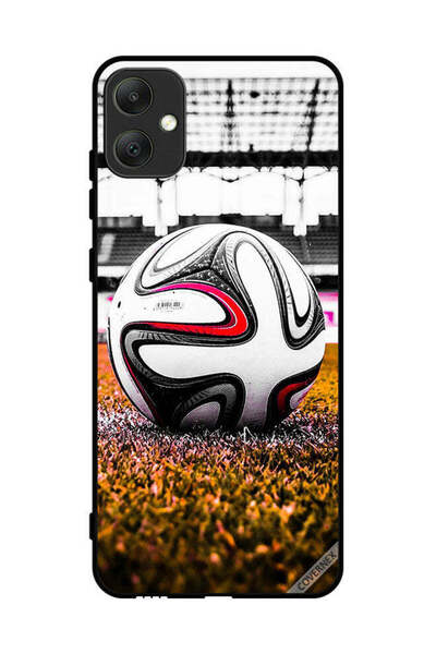 Covernex غطاء حماية لهاتف سامسونج جالاكسي A05 - كرة