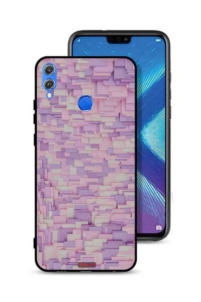 Tolwak Honor 8X Protective Case Cover Pawel