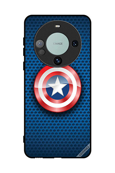 Covernex غطاء حماية لهاتف هواوي ميت 60 شيلد