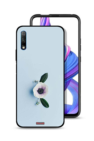 Tolwak غطاء حماية لهاتف Honor 9X (الصين) من تصميم آني سبرات