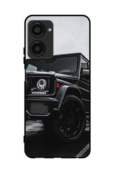 Covernex غطاء حماية لهاتف Realme 10 Pro Jeep