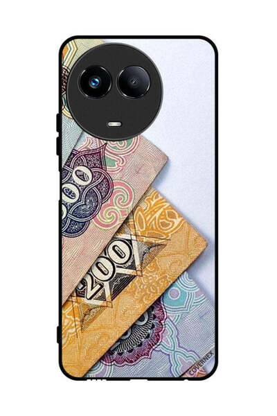Covernex غطاء حماية لهاتف Realme 11 5G ريال