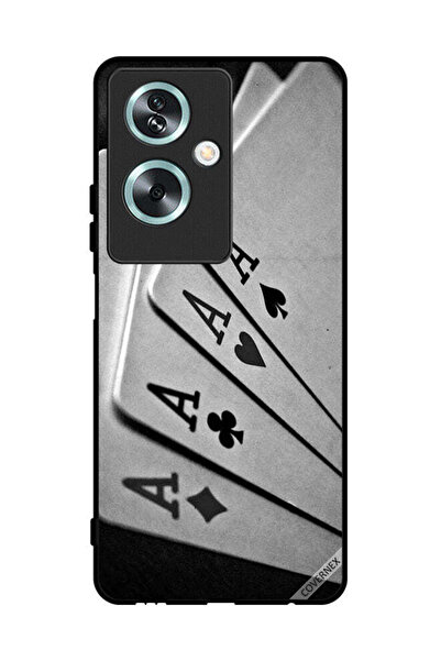 Covernex غطاء حماية لبطاقات Oppo A2