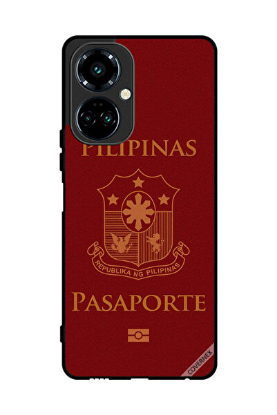 Covernex Protective Case Cover For Tecno Camon 19 Philippines Passport