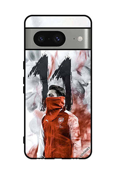 Covernex غطاء حماية لهاتف جوجل بيكسل 8 مسعود أوزيل