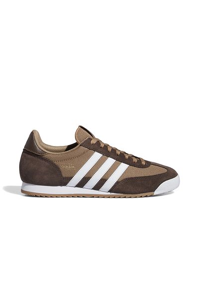 adidas R71 Unisex Casual Shoes Ih1323 Brown