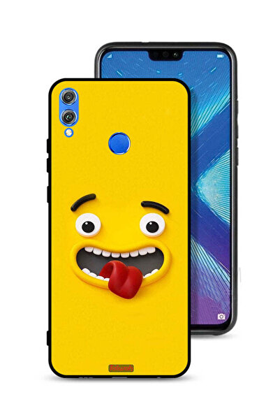 Tolwak غطاء حماية لجهاز Honor 8X من وينكلي