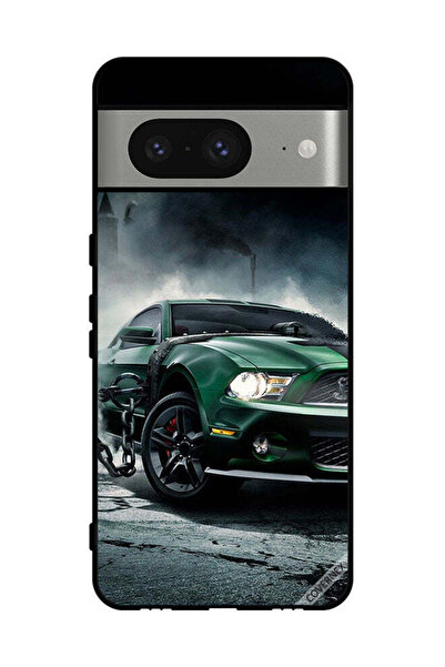 Covernex غطاء حماية لهاتف جوجل بيكسل 8 شيلبي