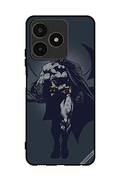 Covernex غطاء حماية لهاتف Realme C53 Batman