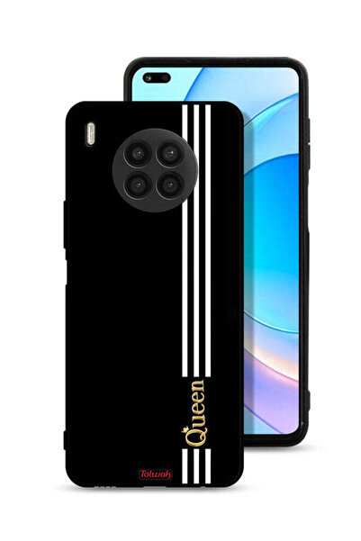 Tolwak غطاء حماية لهاتف Honor 50 Lite - كوين