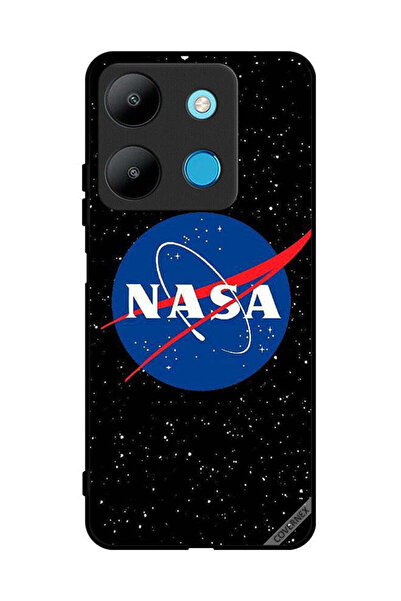 Covernex غطاء حماية لهاتف إنفينيكس سمارت 7 ناسا