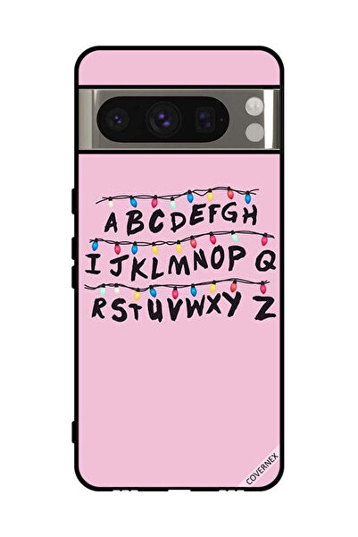 Covernex غطاء حماية لهاتف Google Pixel 8 Pro Abcd