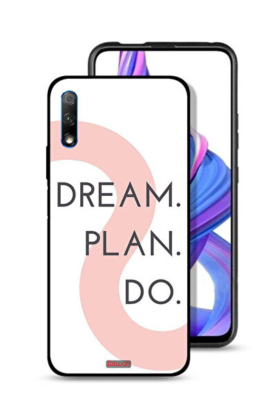 Tolwak Honor 9X (China) Protective Case Cover Dream Plan Do