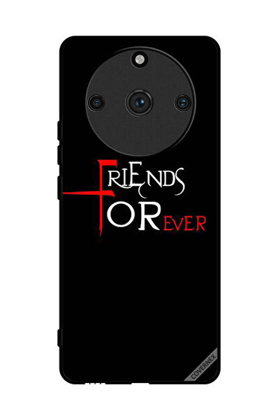 Covernex غطاء حماية لهاتف Realme 11 Pro Plus Friends Forever