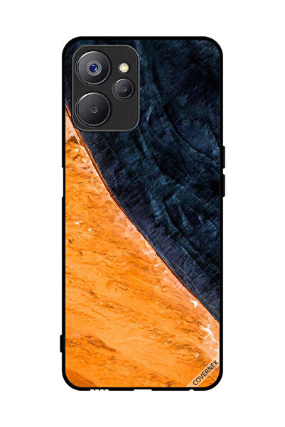 Covernex غطاء حماية لهاتف Realme 10 بنمط طلاء