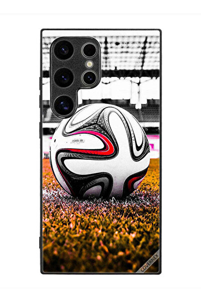 Covernex غطاء حماية لهاتف سامسونج جالاكسي S24 ألترا بول