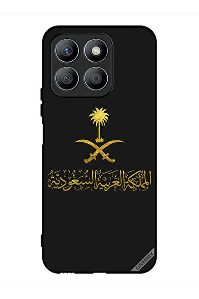 Covernex غطاء حماية لهاتف Honor X8b المملكة العربية السعودية