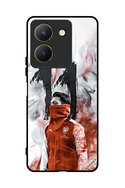 Covernex غطاء حماية لهاتف فيفو Y27s مسعود أوزيل