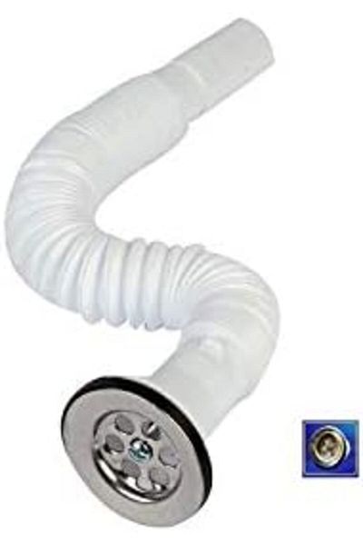 Mena Rise Diyar-Ifırsatshop 50 mm Sink Siphon Bellows 1017157