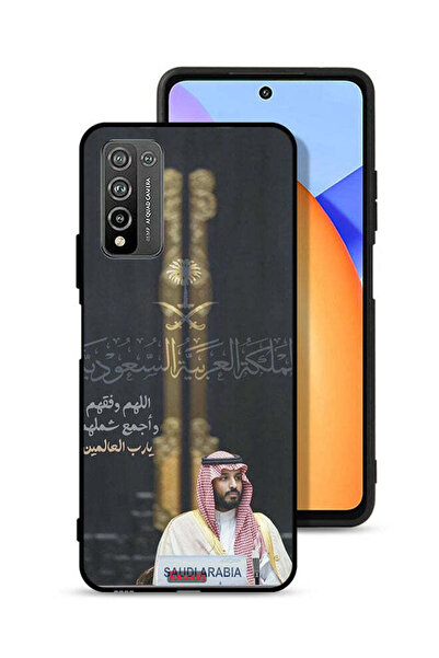 Tolwak Honor 10X Lite Protective Case Cover Muhammad Bin Salman Saudi Arabia ...