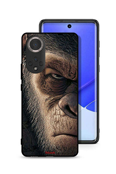 Tolwak غطاء حماية لهاتف Honor 50 من King Kang