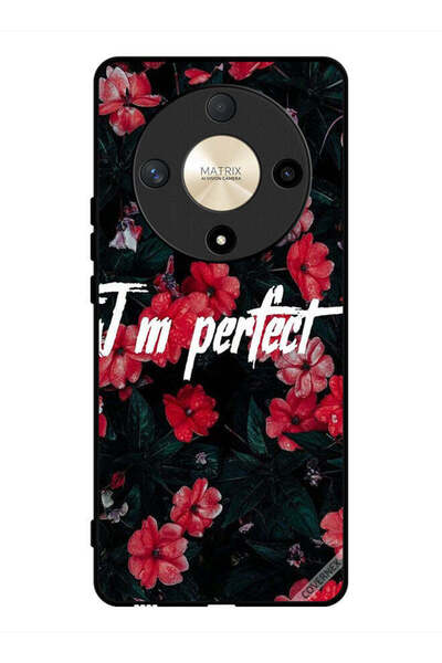 Covernex غطاء حماية لهاتف Honor X9b أنا مثالي