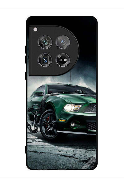 Covernex غطاء حماية لهاتف OnePlus 12 Shelby
