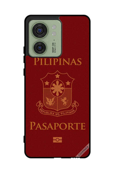 Covernex Protective Case Cover For Motorola Edge 40 Philippines Passport
