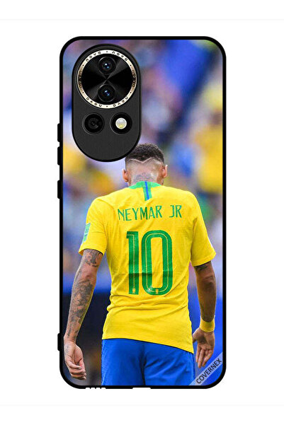 Covernex غطاء حماية لهاتف هواوي نوفا 12 نيمار