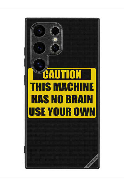 Covernex غطاء حماية لهاتف سامسونج جالكسي S24 ألترا تحذير: هذا الجهاز لا يحتوي...