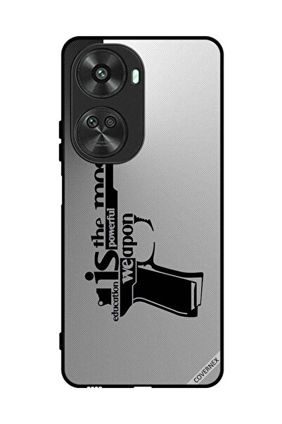 Covernex Protective Case Cover For Huawei nova 11 SE Education Is The Most Po...