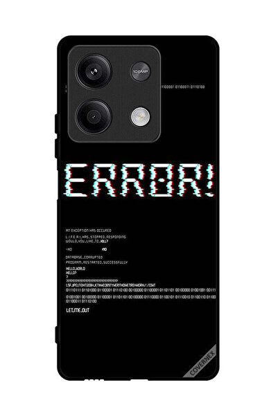 Covernex غطاء حماية لهاتف شاومي ريدمي نوت 13 إيرث