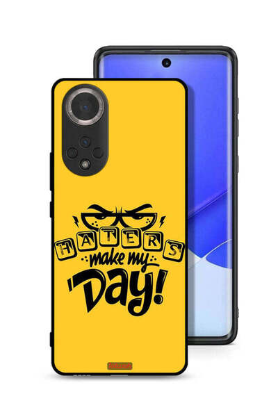 Tolwak غطاء حماية لهاتف Honor 50 اجعل يومي مميزًا