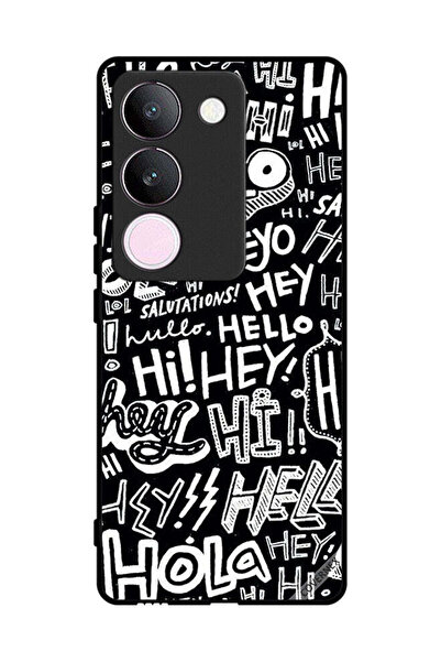 Covernex غطاء حماية لهاتف فيفو S17 هاي هالو