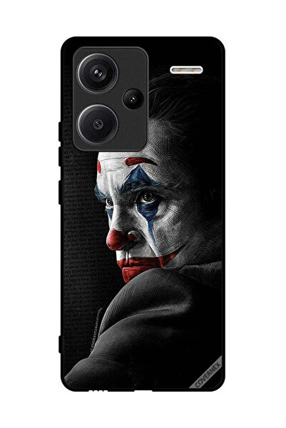 Covernex غطاء حماية لهاتف شاومي ريدمي نوت 13 برو بلس - جوكر حزين