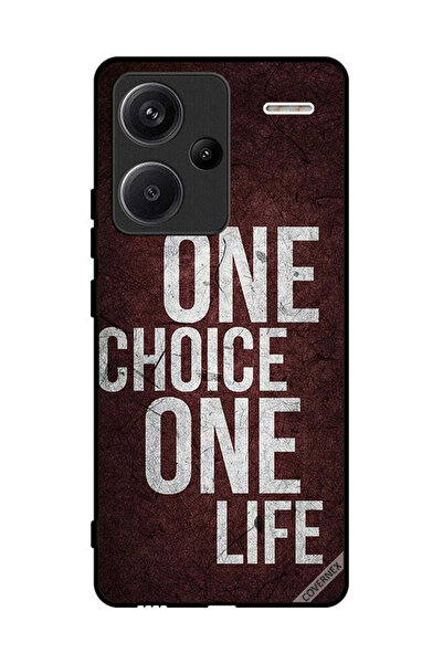 Covernex غطاء حماية لهاتف شاومي ريدمي نوت 13 برو بلس ون تشويس ون لايف