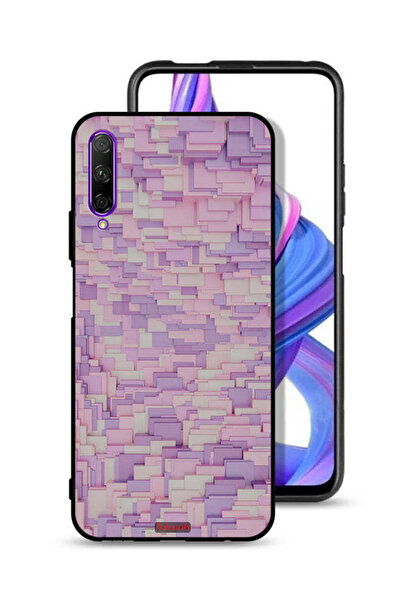 Tolwak غطاء حماية لهاتف Honor 9X Pro من باول