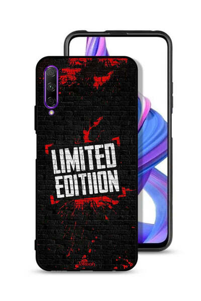 Tolwak Honor 9X Pro Protective Case Cover Limited Edition