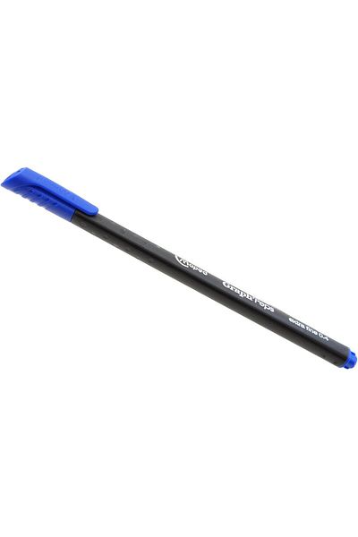 Mena Rise Şirinshop Office and Stationery 749120 Felt Pen, Navy Blue 1108107