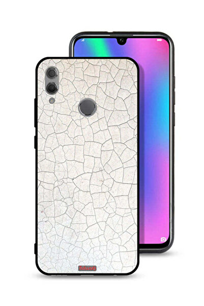 Tolwak غطاء حماية لهاتف Honor 10 Lite من تصميم فينسنت بوركهيد