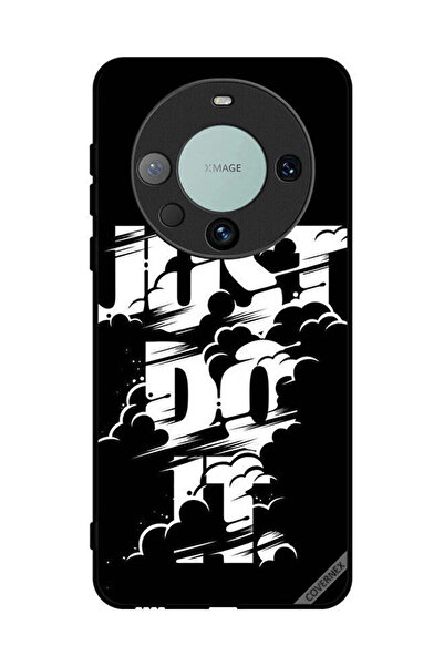 Covernex غطاء حماية لهاتف هواوي ميت 60 برو بلس - جاست دو إت