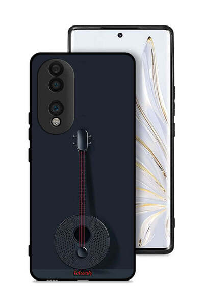 Tolwak Honor 70 Protective Case Cover Guitar
