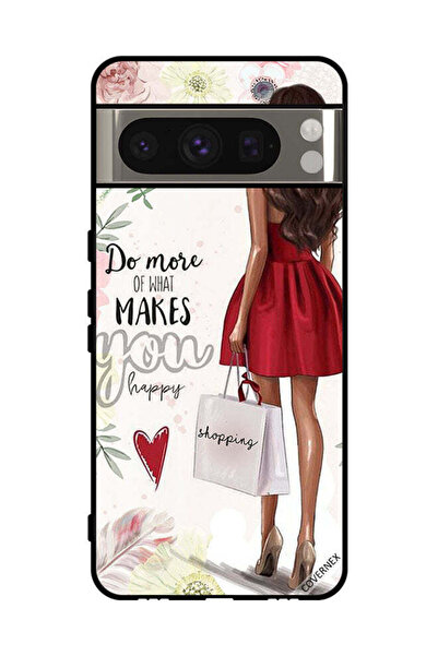 Covernex غطاء حماية لهاتف Google Pixel 8 Pro افعل المزيد مما يجعلك سعيدًا