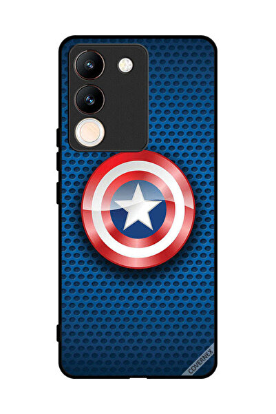Covernex Protective Case Cover For vivo V29e Shield